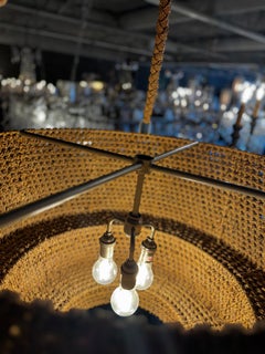 3 Light Veranda Pendant