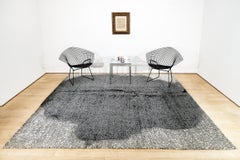 #3 Limited Edition Rug by Christopher Wool