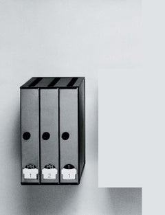 3 Mailbox by Lluis Clotet & Oscar Tusquets