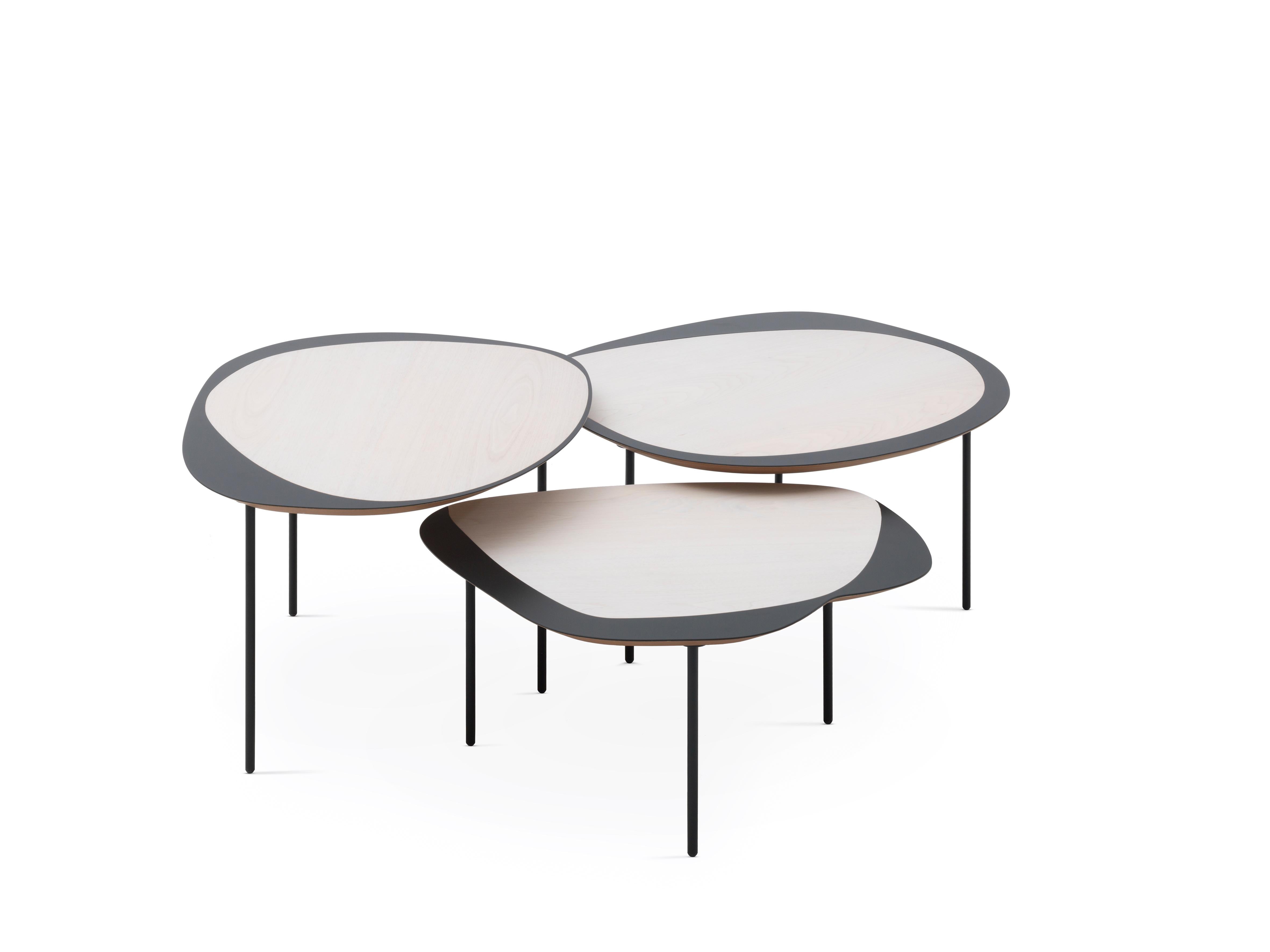 3 Marias Center Table In New Condition For Sale In São Paulo, BR