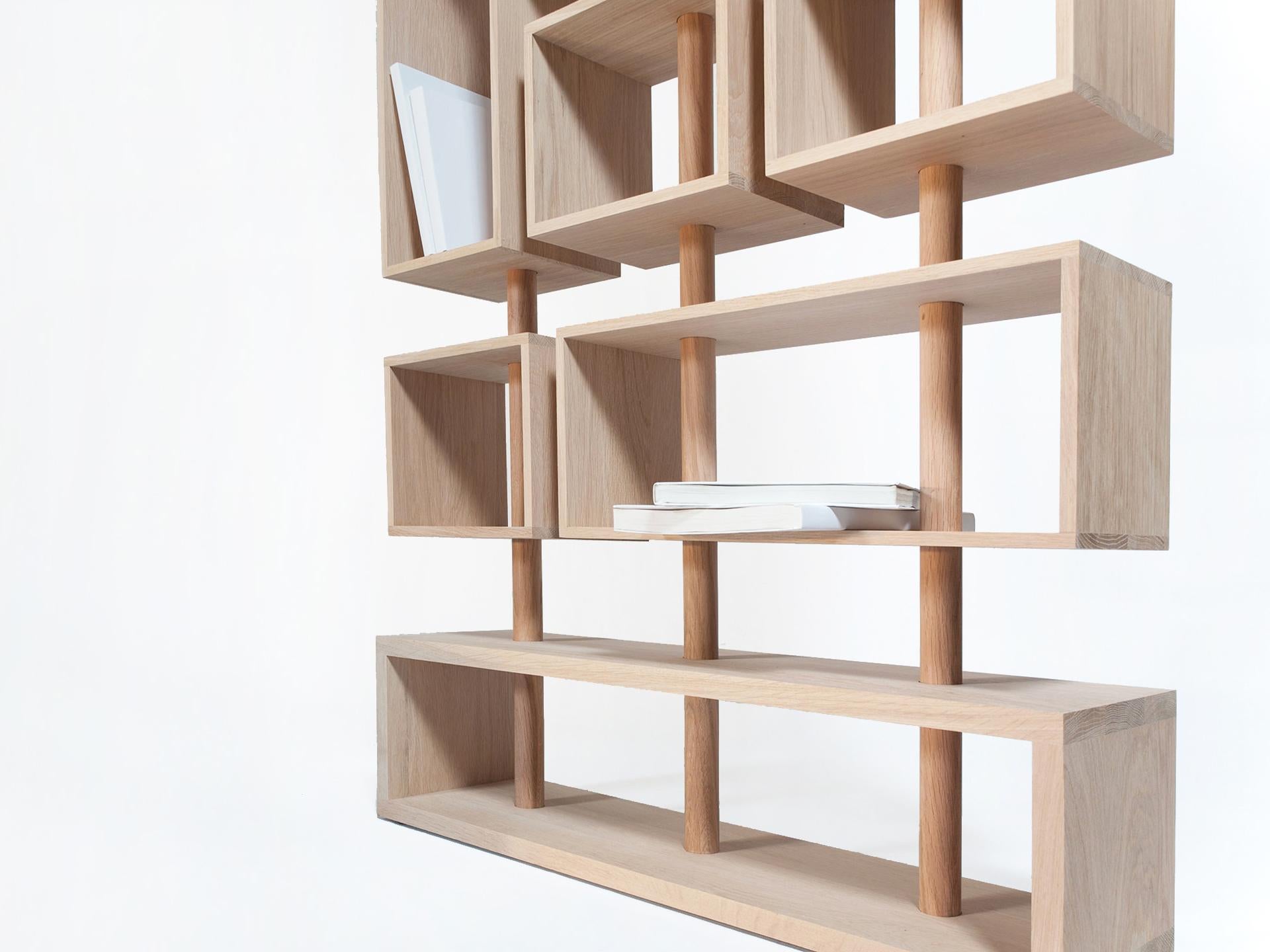 Libreria 3 Mâts In condizioni Nuovo in vendita a Courbevoie, FR