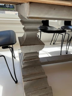 3 Meter Farm Table