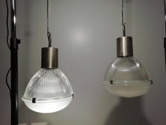 3 moderne Kronleuchter aus der Mitte des Jahrhunderts von Ignazio Gardella für Azucena
