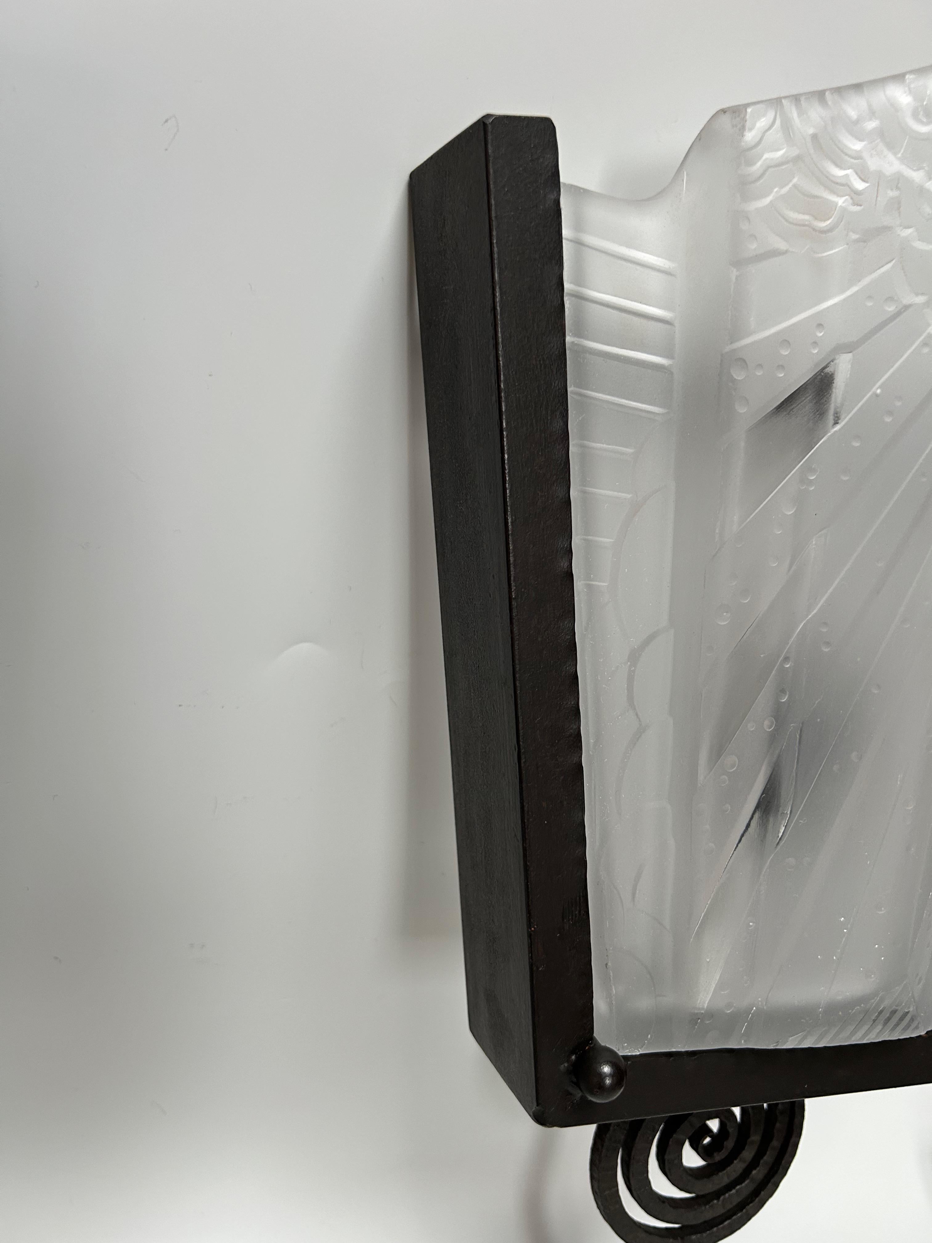 3 IML Muller Frères Wall&Deco en vente 3
