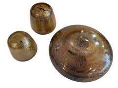 3 Muranos, 1950, Italian