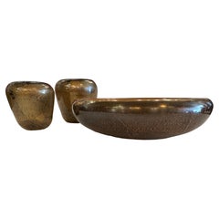 3 Murano, 1950, italiano