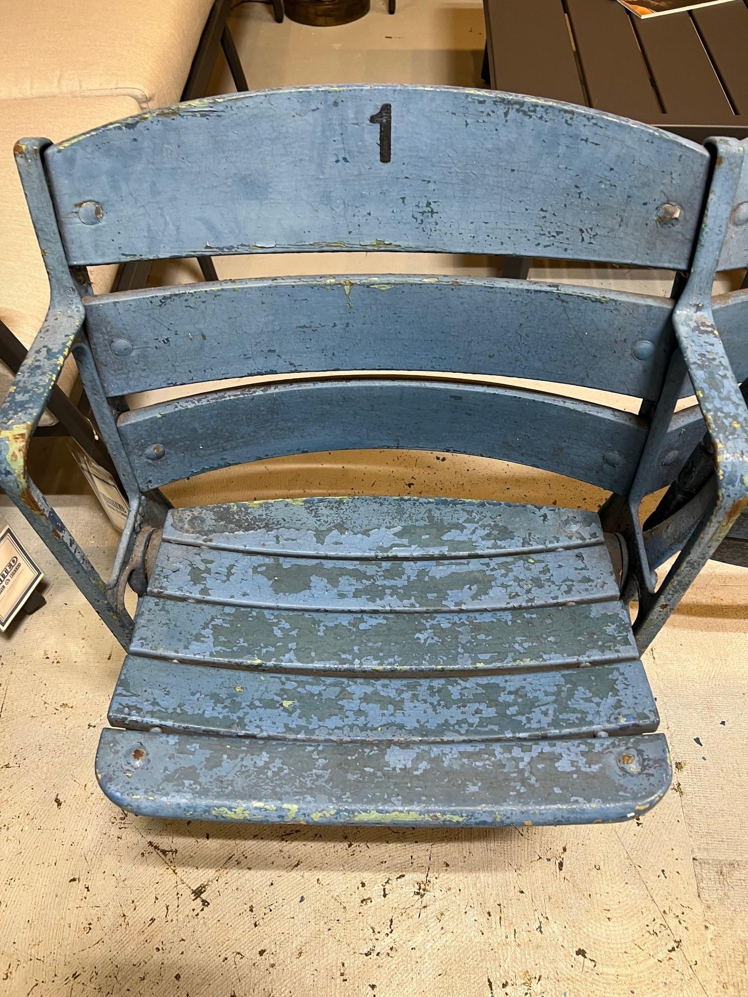 yankee stadium collectibles