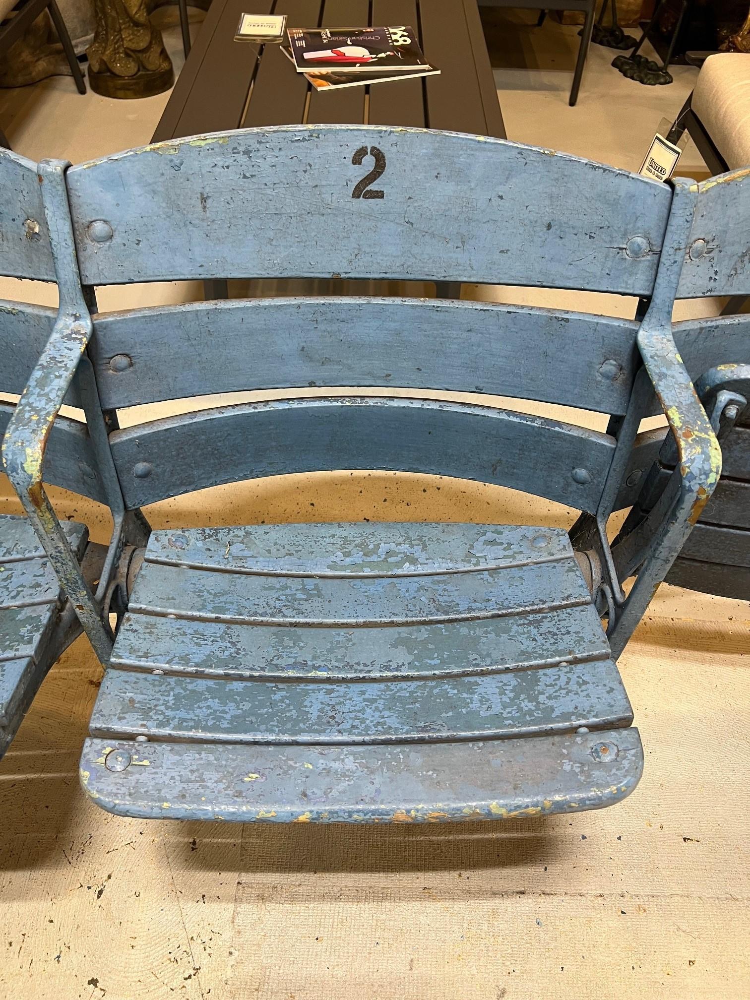 old yankee stadium seats for sale