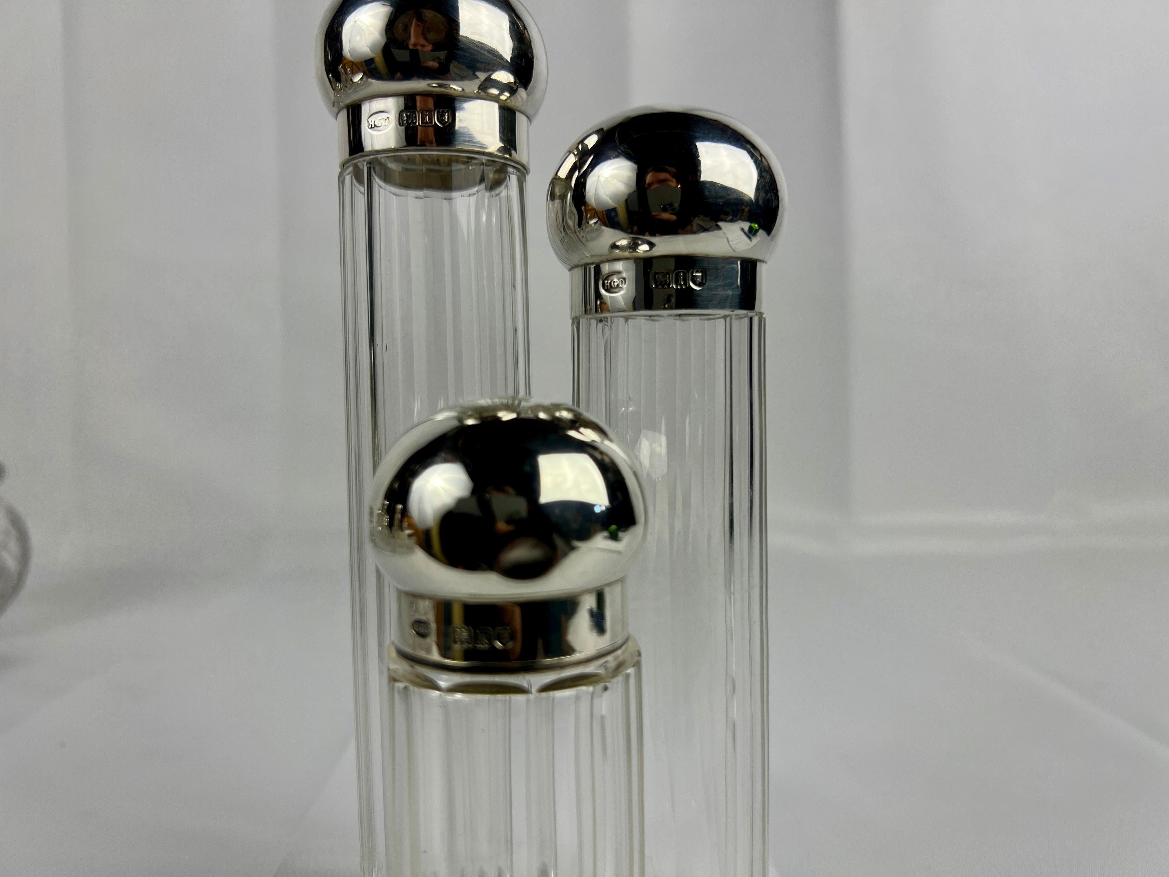 20th Century 3 Pc, Henry Greaves 
