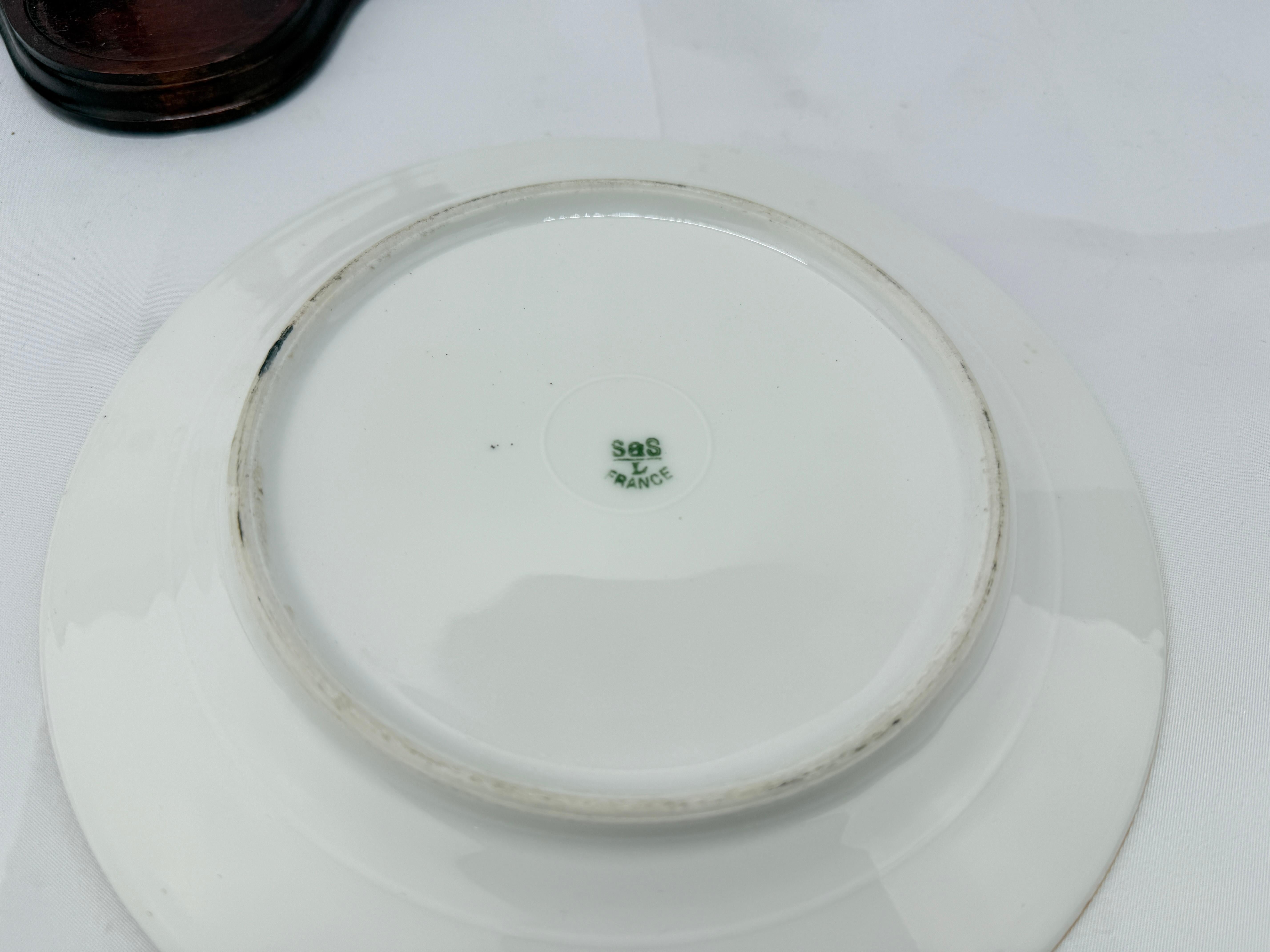 Service de table « États » de Martha Washington 3 pièces - détaillant de Tiffany & Co en vente 3