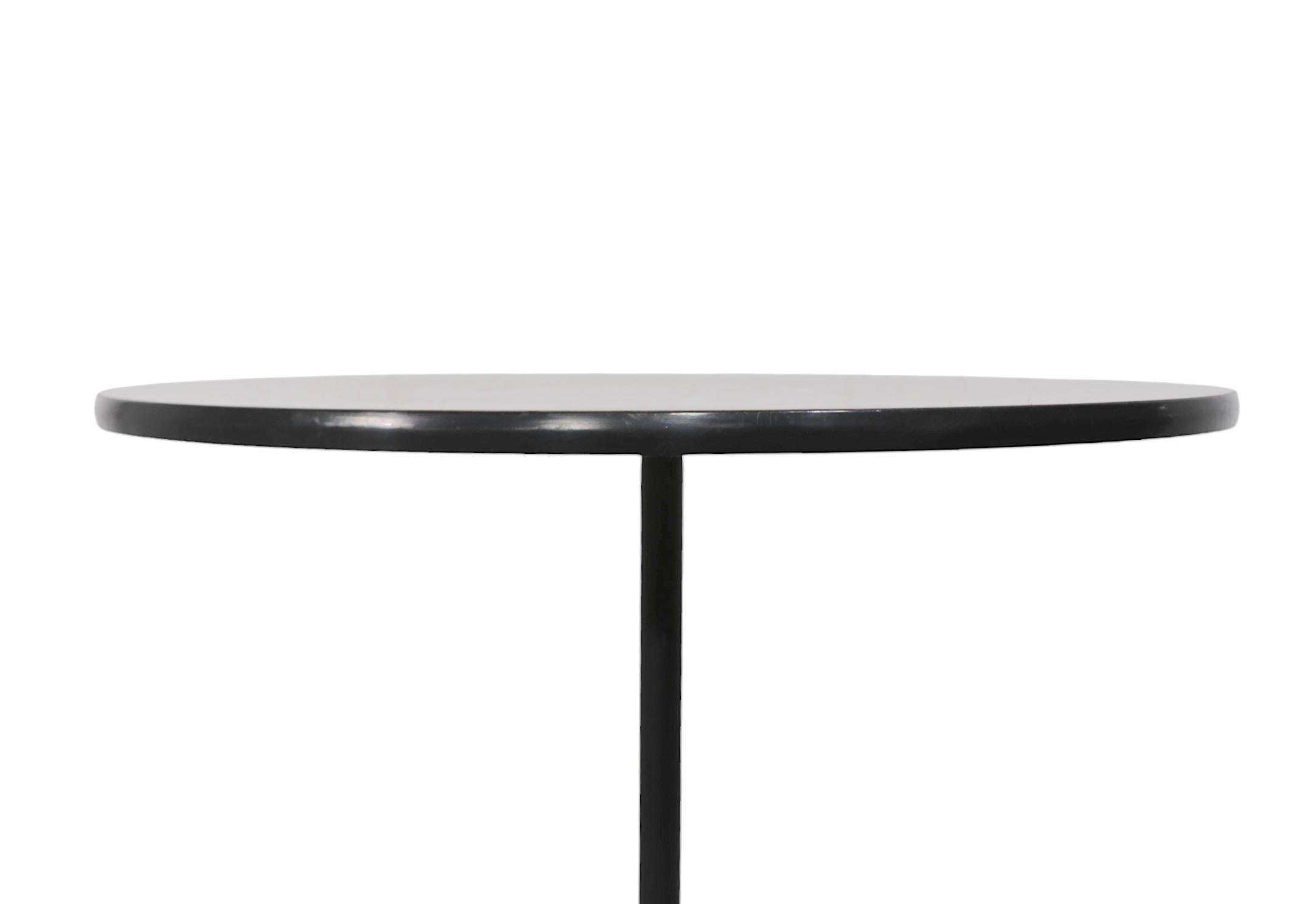 3 pc. Milieu du siècle  Ensemble de cuisine Dinette d'après Umanoff McCobb des années 1950/60 en vente 8