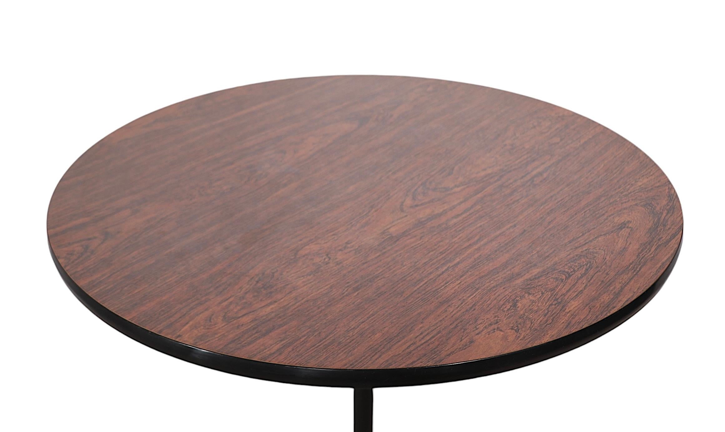 3 pc. Milieu du siècle  Ensemble de cuisine Dinette d'après Umanoff McCobb des années 1950/60 en vente 10