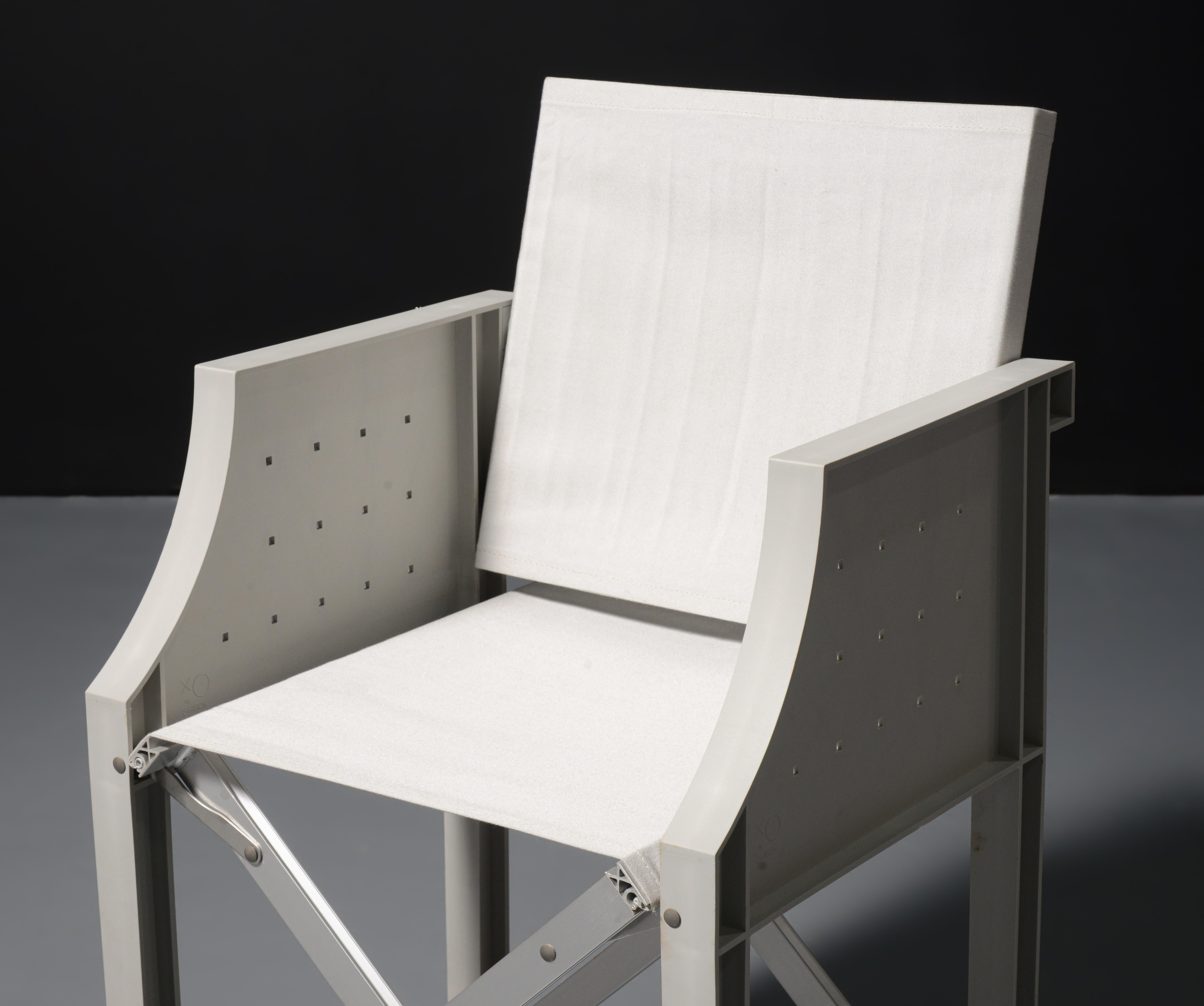 3 chaises SAINT ETHIC Philippe Starck Bon état à Lake Worth Beach, FL
