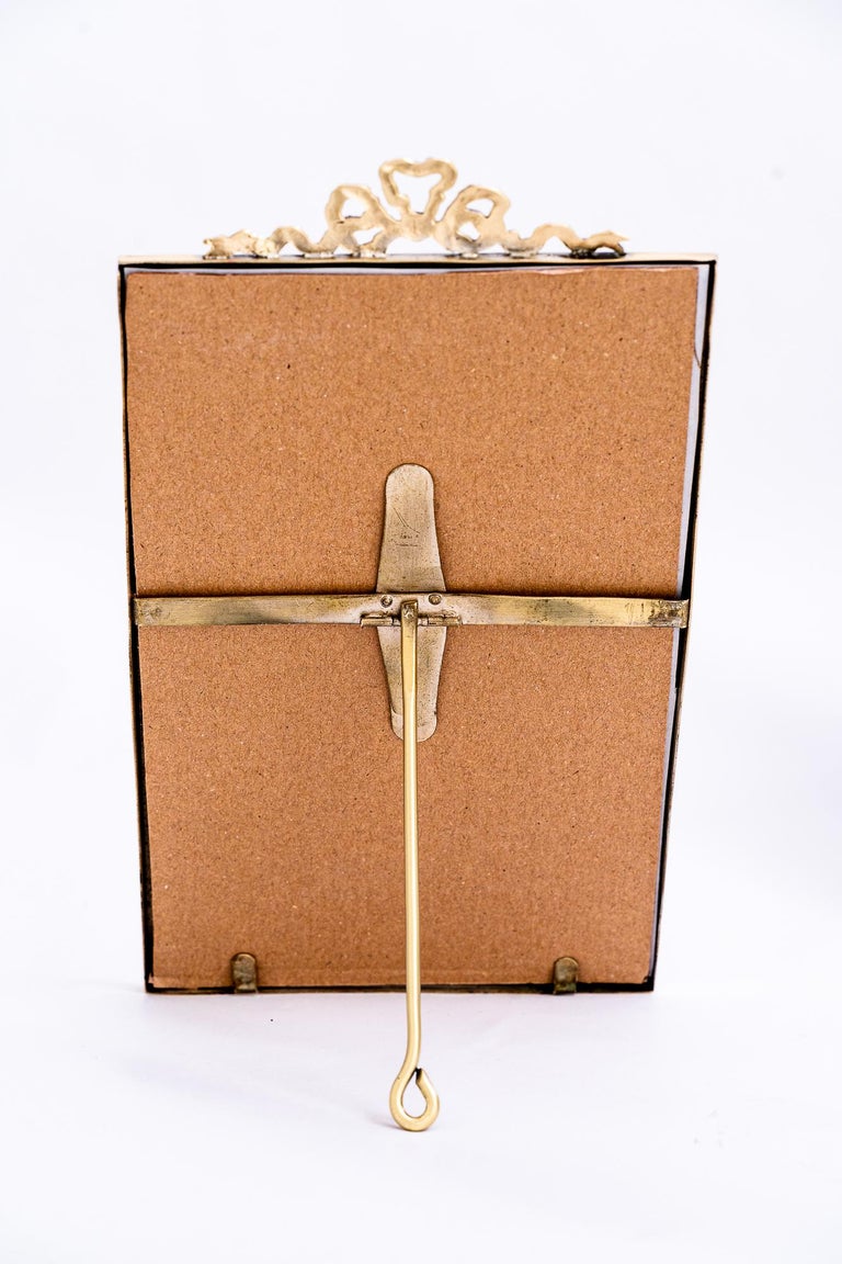 3 Picture Frames Vienna around 1920s For Sale at 1stDibs