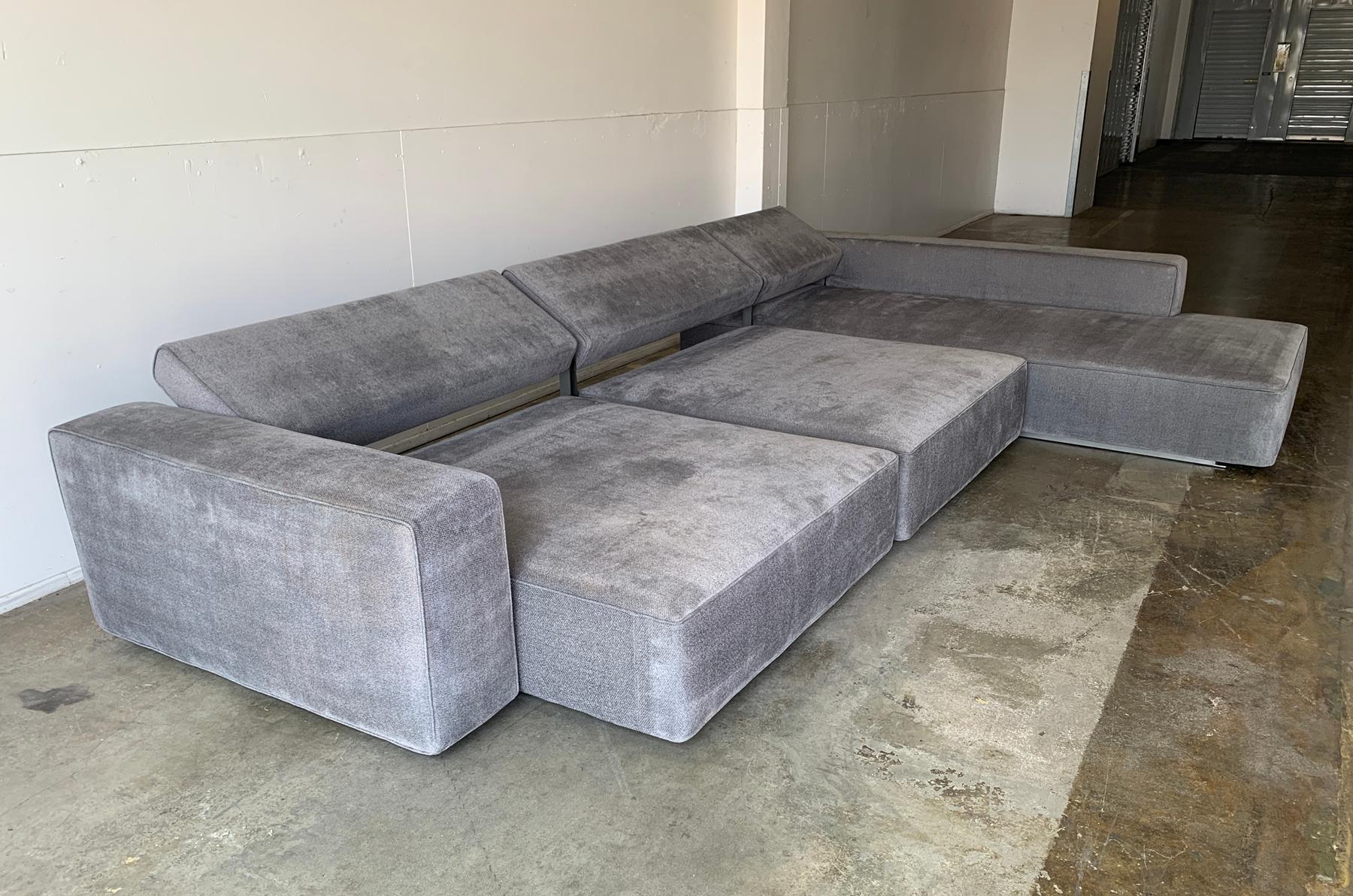 b&b italia andy sofa