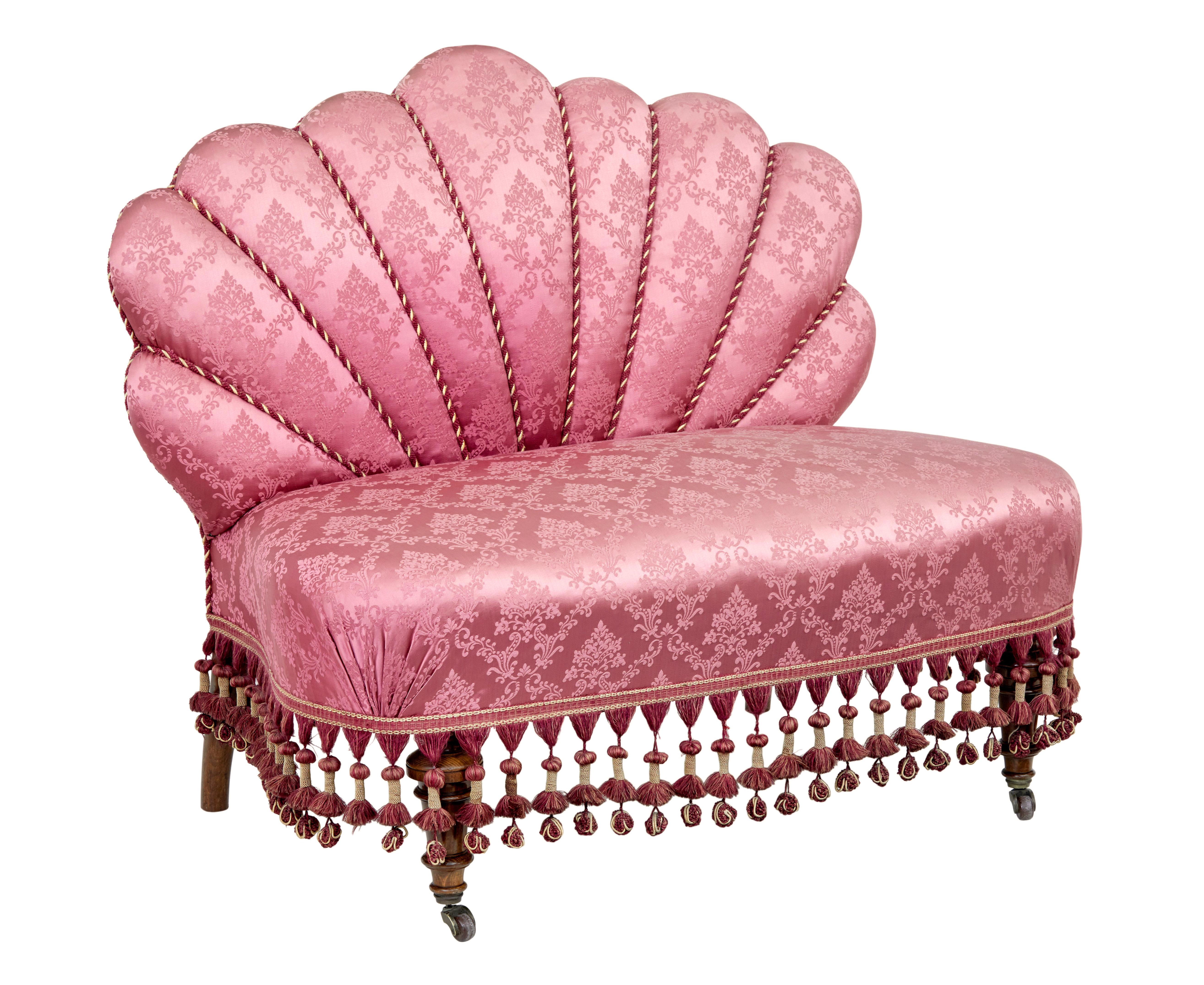 pink salon suite