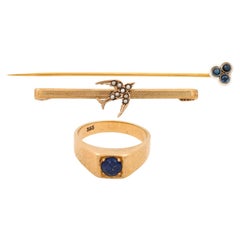 3-Piece Jewelry Collection