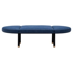 Banc à pilules de 3 pièces par Phase Design