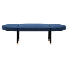 3 Piece Pill Bench by Phase Design