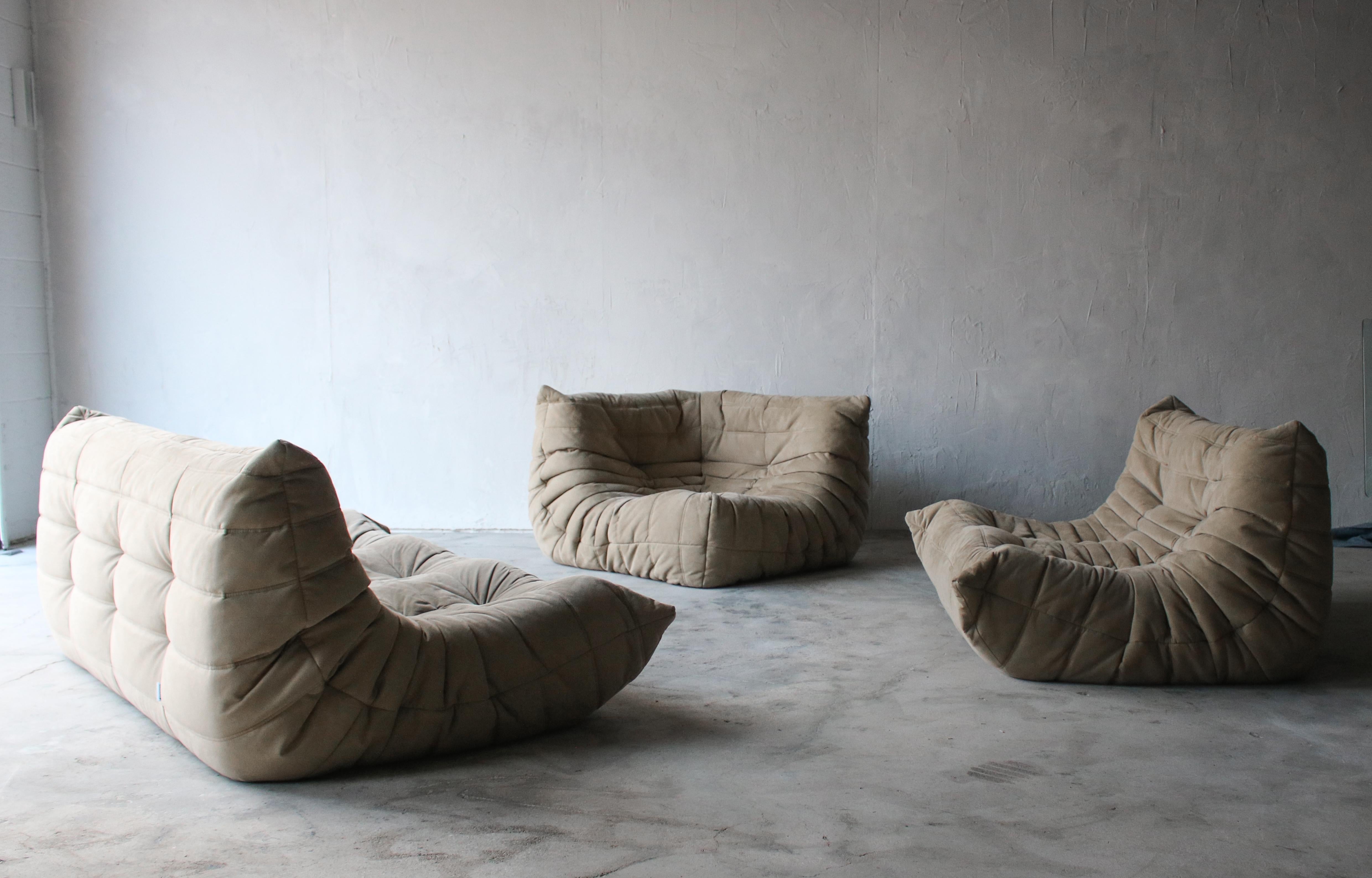togo couch