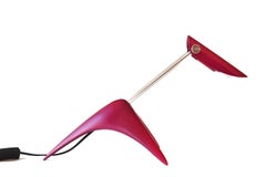 3-Pop Desk Lamp by Lucio Rossi