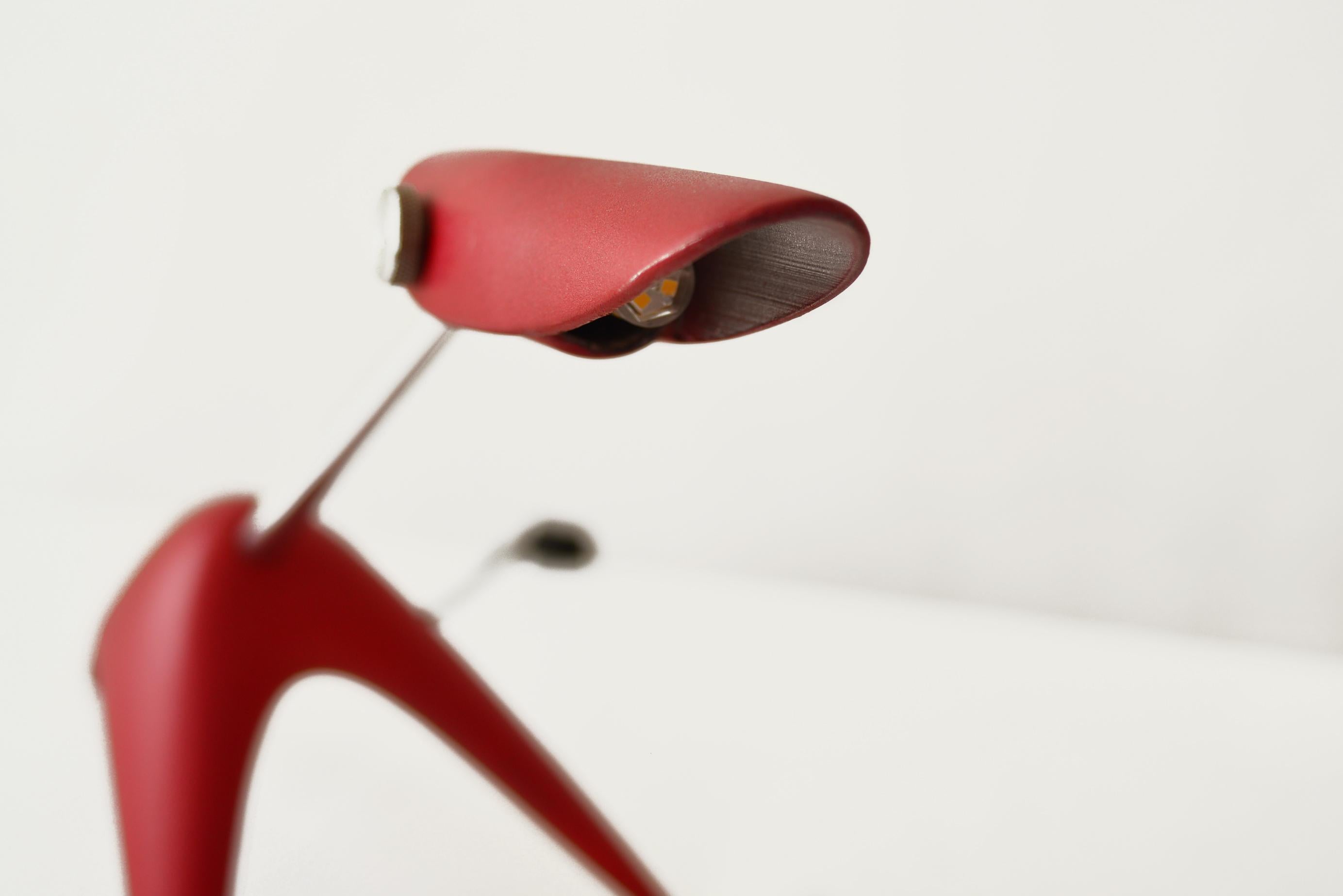Lampe de bureau 3 Pop de Lucio Rossi Neuf - En vente à Geneve, CH
