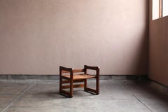 3 Position Stool by Marcel Gascoin