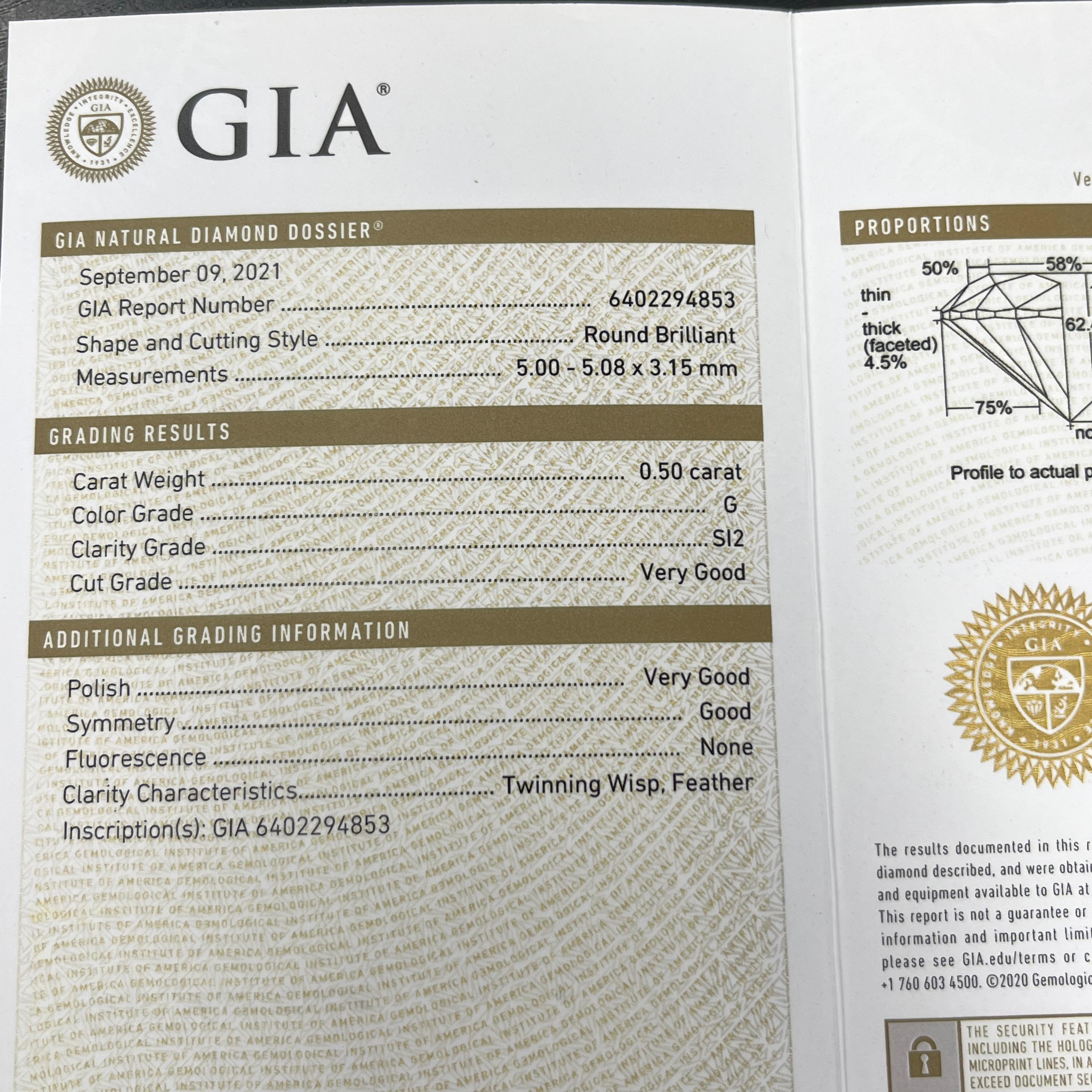 3 Row Bubble Ring Set with 7 Natural Diamonds in 18ct Yellow Gold en vente 4