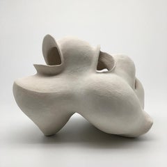 #3 Sculpture by Evamarie Pappas