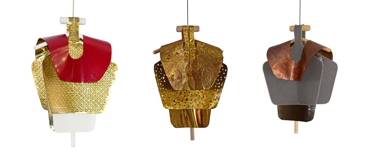 3 Esculturas de LucidiPevere para la Semana del Diseño de Viena 2011 Realizadas por Woka Vienna Moderno en venta