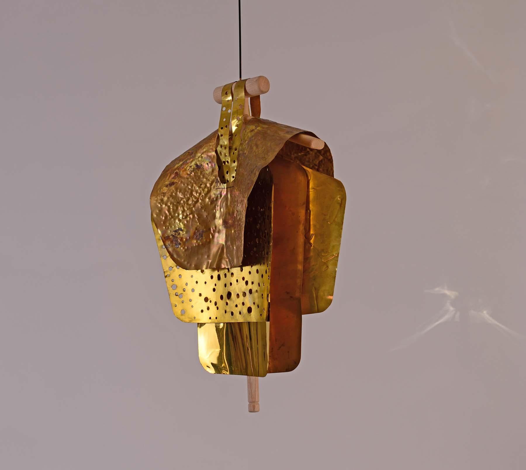 3 Esculturas de LucidiPevere para la Semana del Diseño de Viena 2011 Realizadas por Woka Vienna en venta 1
