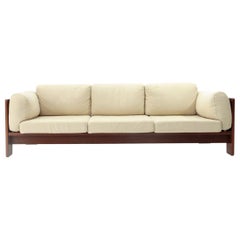 3-Seat Bastiano Sofa by Tobia Scarpa for Gavina, 1960s