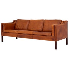 3-Seat by Børge Mogensen