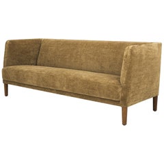 3-Seat by Hans J. Wegner