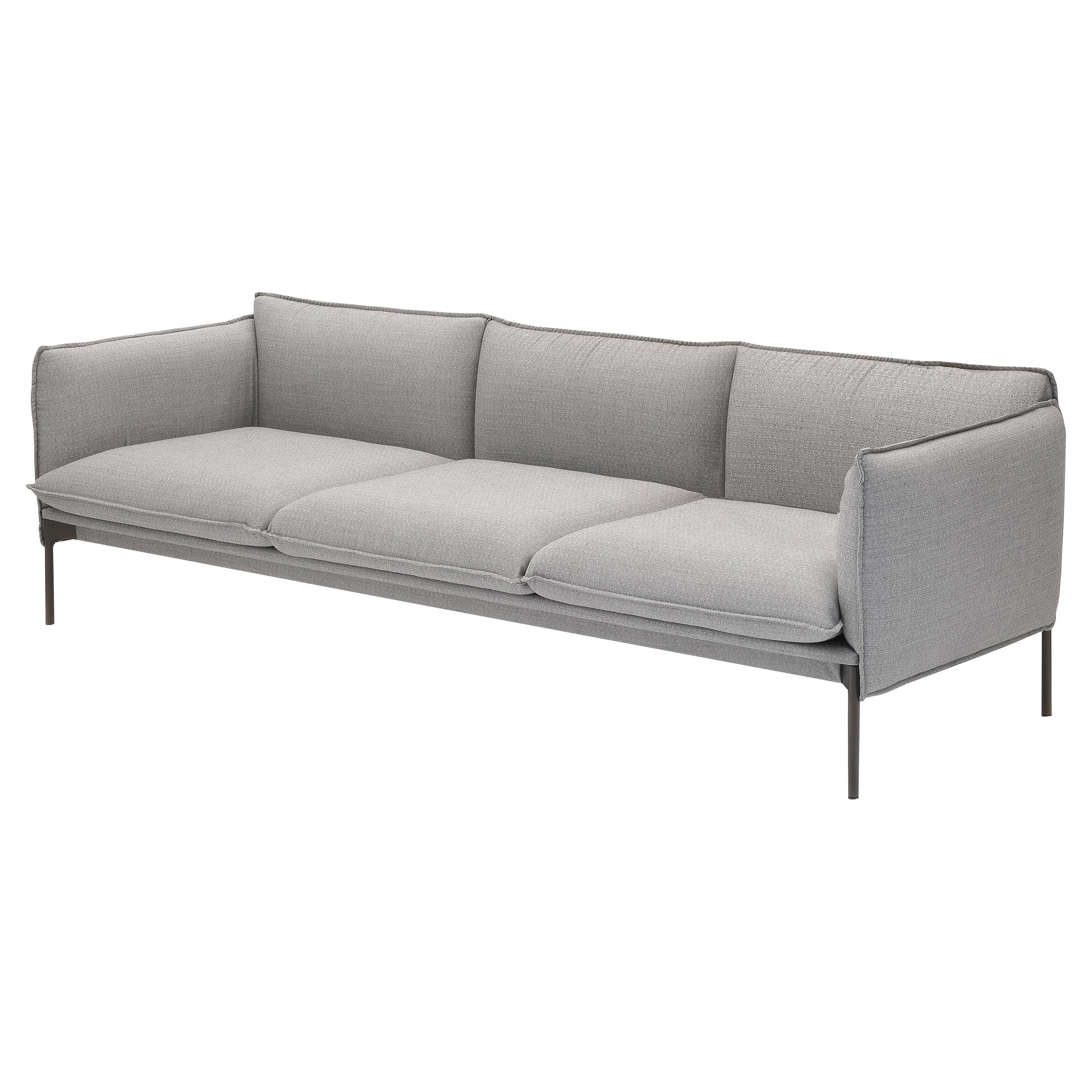 3 Seat Palm Springs Sofa by Anderssen & Voll For Sale