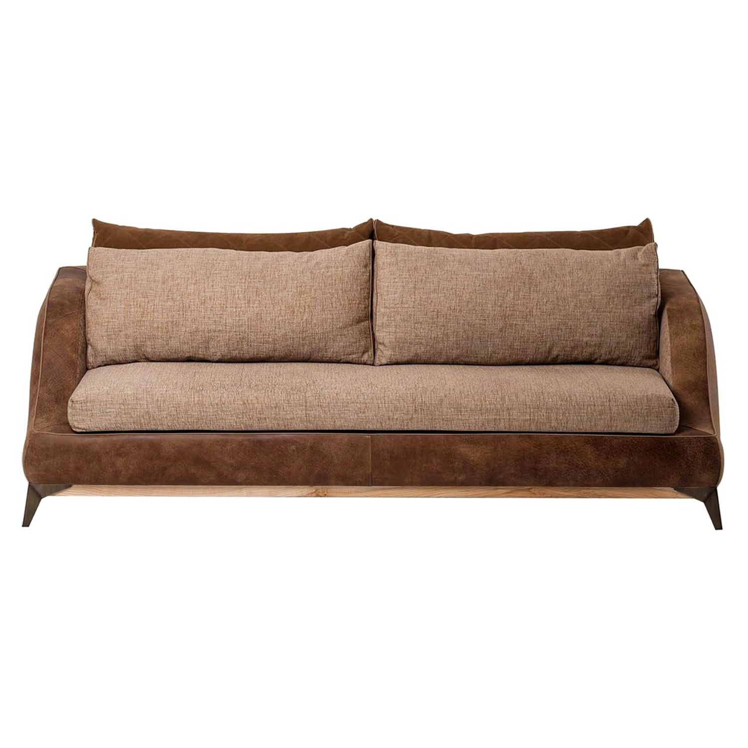 3-Seater Sofa Tribeca Collection by Marco and Giulio Mantellassi For Sale  at 1stDibs | the tribeca collection