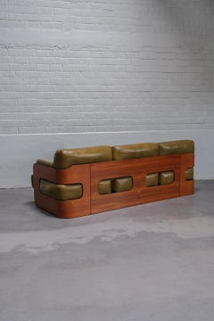 3 Seater by Maija Ruoslahti for Sopenkorpi, 1960