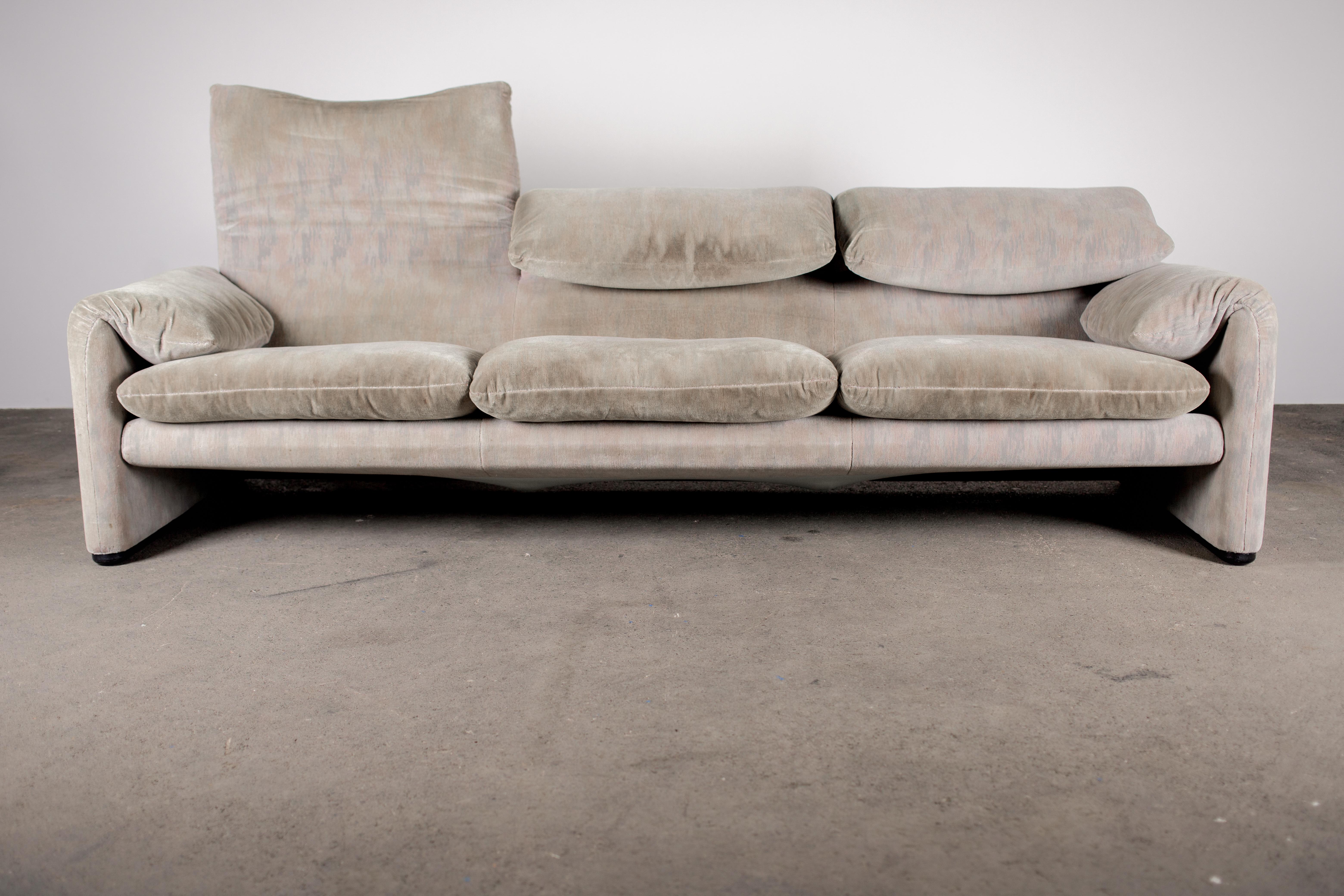 245 position sofa price