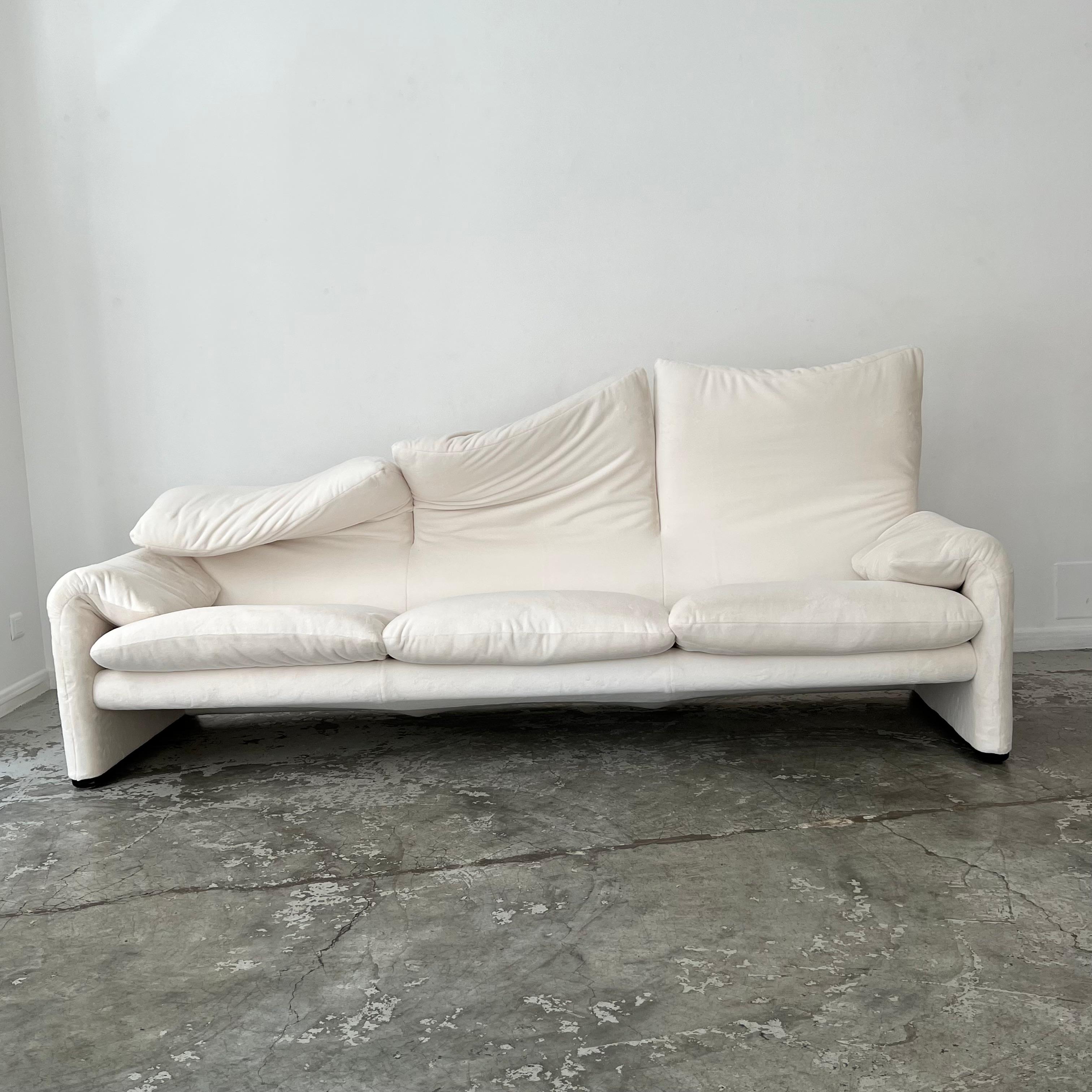 sofa maralunga preço