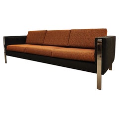 Suelo Modern Wood Sofa in Solid Walnut - 1522 –