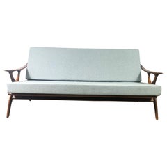 3 Seater Sofa By De Ster Gelderland, Netherlands, 1960s