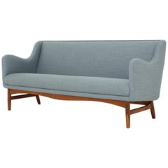 3-sitziges Sofa von Finn Juhl