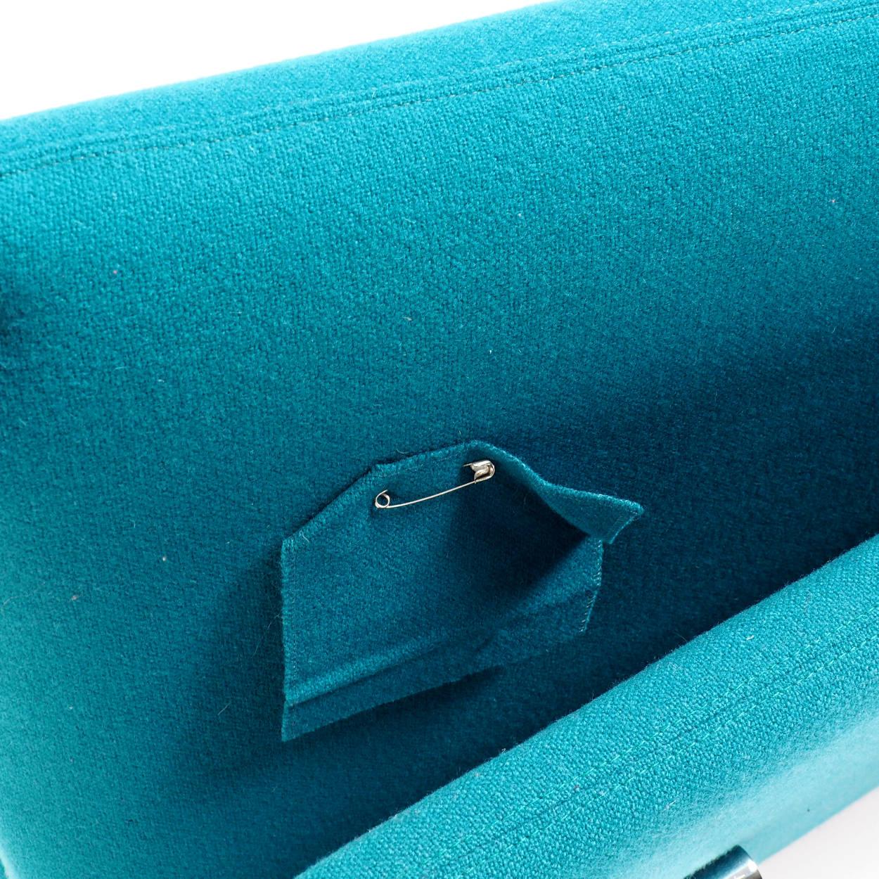 3-Seater Sofa by Kho Liang Ie for Artifort, 1968, The Netherlands For Sale 3