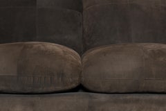 3-Seat Sofa by Willy Rizzo