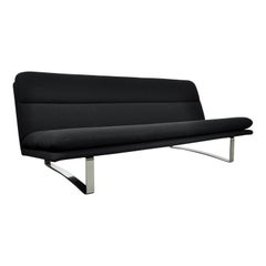 3-Seater Sofa C683 by the Dutch Designer Kho Liang Ie for Artifort, 1960s 3-Seater Sofa C683 by the Dutch Designer Kho Liang Ie for Artifort, 1960s