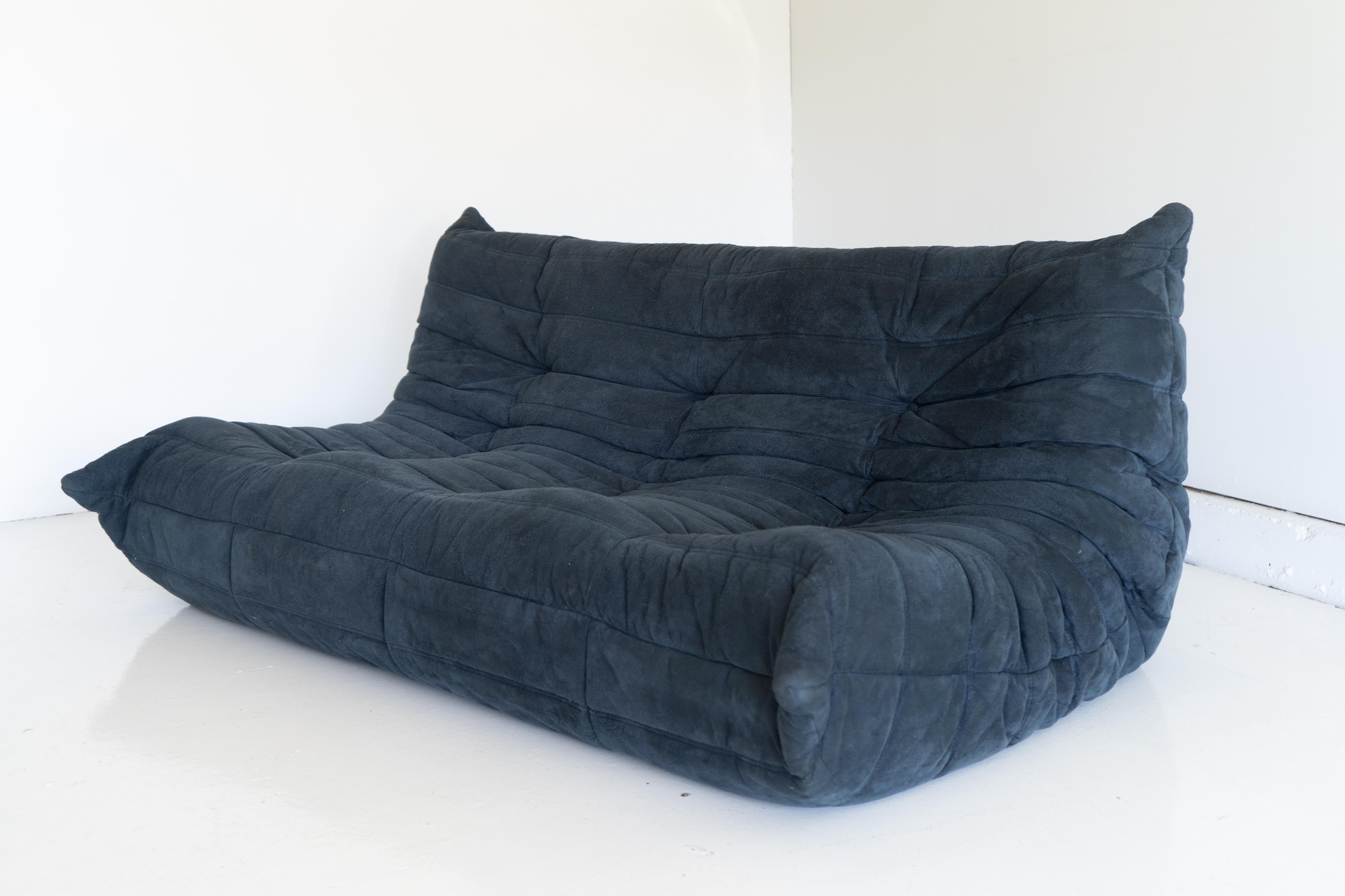 michel ducaroy togo sofa