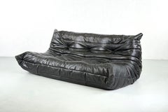 3 seaters Togo by Michel Ducaroy for Ligne Roset - 1990s