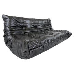 3 seaters Togo by Michel Ducaroy for Ligne Roset - 1990s