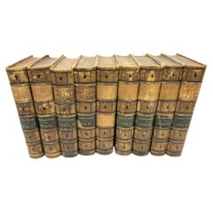 3 Sets Motley Vol. Rise Of Dutch Republic, John Barneveld, United Netherlands