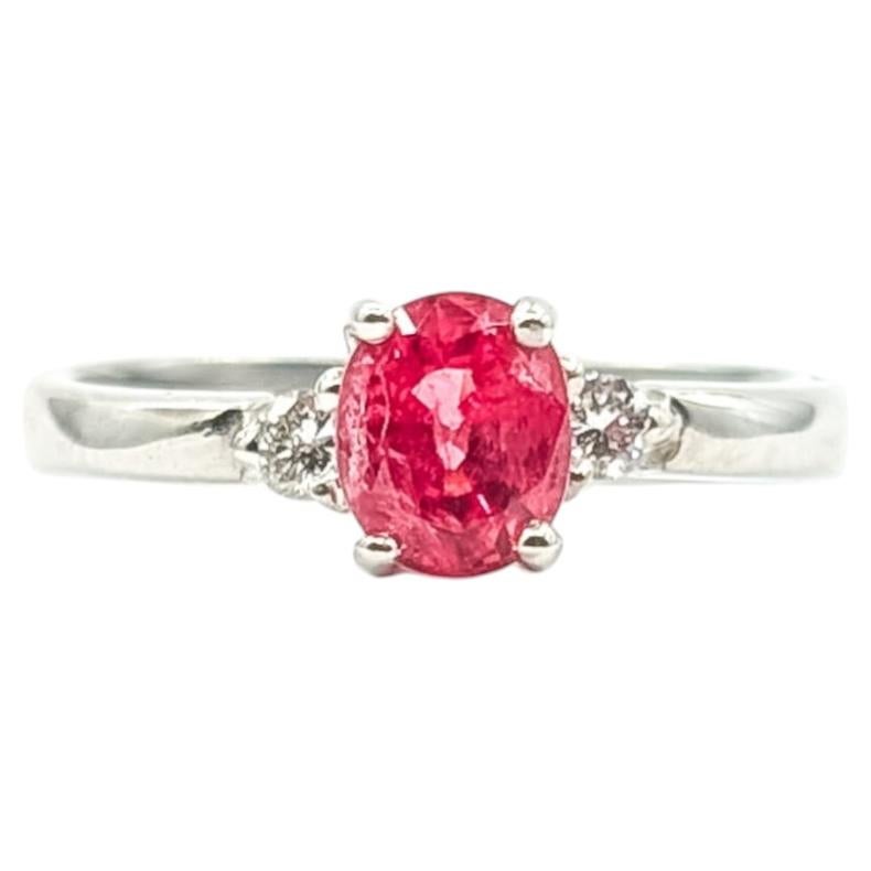 What is a spinel diamond?